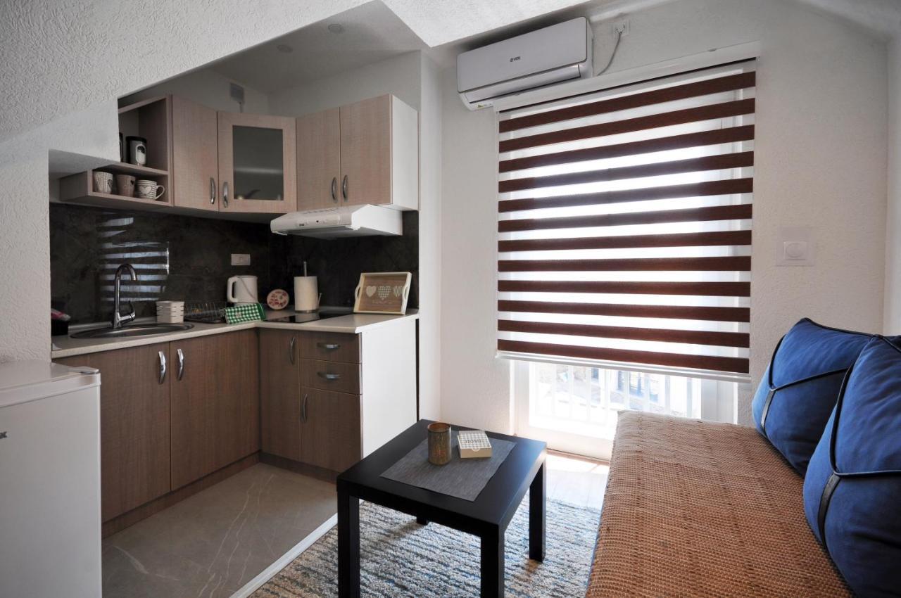Stil Park Apartmani Vrnjačka Banja Extérieur photo
